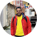 Sivaraman Cn profile picture